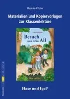 Mareike Pfister - Begleitmaterial: Besuch aus dem All, Häftad. Tillgänglighet: Lägg i varukorg