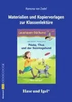 Ramona van Zadel - Begleitmaterial: Paula, Titus und der Sonntagshund, Häftad. Tillgänglighet: Lägg i varukorg