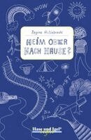 Regina Hillebrecht - Heim oder nach Hause? / light, Häftad