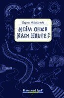 Heim oder nach Hause? / light