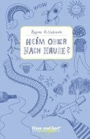 Regina Hillebrecht - Heim oder nach Hause? / x-light, Häftad
