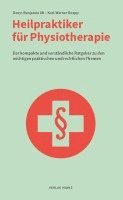 bokomslag Heilpraktiker für Physiotherapie