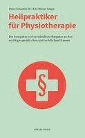 Denys Benjamin Alt, Karl-Werner Doepp - Heilpraktiker für Physiotherapie, Häftad