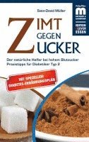 bokomslag Zimt gegen Zucker