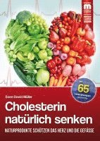 bokomslag Cholesterin natürlich senken