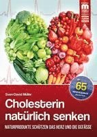 Cholesterin natürlich senken 1