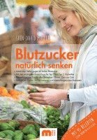 bokomslag Blutzucker natürlich senken