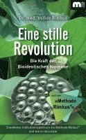 bokomslag Eine stille Revolution