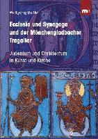 bokomslag Ecclesia und Synagoga und der Mönchengladbacher Tragaltar