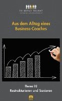 bokomslag Aus dem Alltag eines Business-Coaches