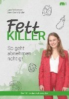 Lara Opfermann, Sven-David Müller - Fettkiller, Häftad