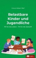 bokomslag Belastbare Kinder und Jugendliche