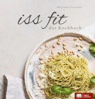 bokomslag iss fit