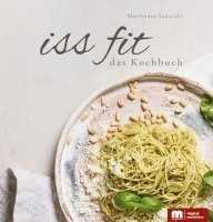 Maryvonne Lazaridis - iss fit, Häftad