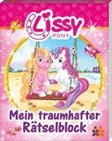Lissy PONY. Mein traumhafter Rätselblock 1