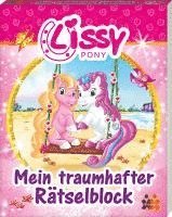 Lissy PONY. Mein traumhafter Rätselblock