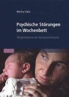 Bettina Salis - Psychische Störungen im Wochenbett, Häftad