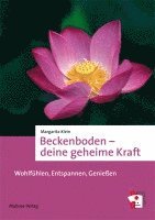 bokomslag Beckenboden - deine geheime Kraft