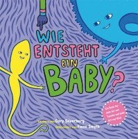 bokomslag Wie entsteht ein Baby?