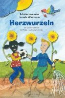 bokomslag Herzwurzeln