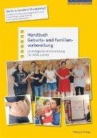 bokomslag Handbuch Geburts- und Familienvorbereitung