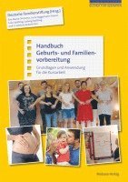 bokomslag Handbuch Geburts- und Familienvorbereitung