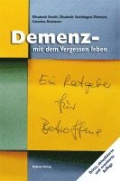 bokomslag Demenz - mit dem Vergessen leben