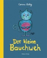 bokomslag Der kleine Bauchweh