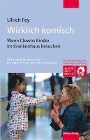 bokomslag Wirklich komisch