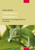 Sabine Balzer - Chamäleonkompetenz, Häftad