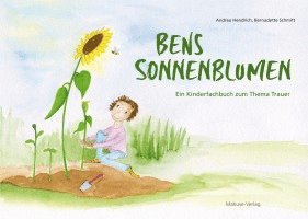 Bens Sonnenblumen 1