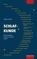 bokomslag Schlafkunde