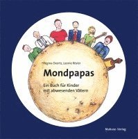 bokomslag Mondpapas