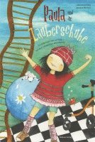 Alexandra Haag - Paula und die Zauberschuhe, Inbunden. Tillgänglighet: Lägg i varukorg