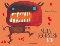 bokomslag Mein Monster-Ich