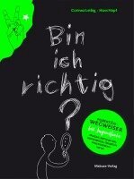 Corinna Leibig, Hans Hopf - Bin ich richtig?, Häftad