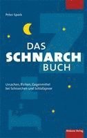 bokomslag Das Schnarchbuch