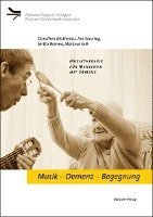 bokomslag Musik - Demenz - Begegnung