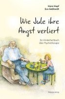 bokomslag Wie Jule ihre Angst verliert