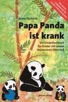 bokomslag Papa Panda ist krank