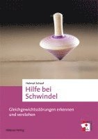 bokomslag Hilfe bei Schwindel