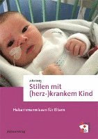bokomslag Stillen mit (herz-)krankem Kind