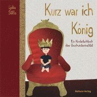 bokomslag Kurz war ich König