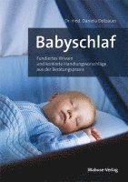 bokomslag Babyschlaf