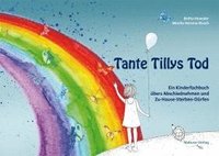 bokomslag Tante Tillys Tod