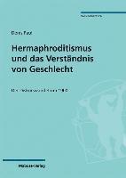 bokomslag Hermaphroditismus und das Verständnis von Geschlecht