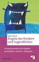 bokomslag Ängste bei Kindern und Jugendlichen