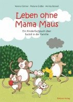 bokomslag Leben ohne Mama Maus