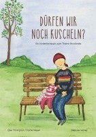 bokomslag Dürfen wir noch kuscheln?