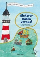 bokomslag Sicherer Hafen voraus!